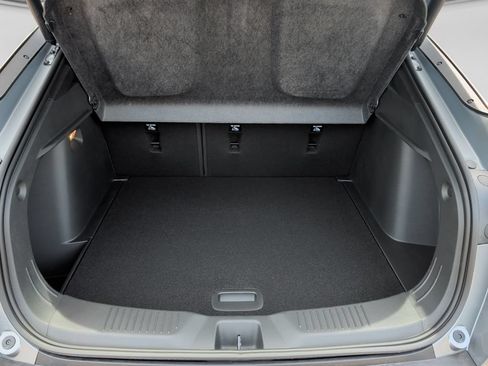 New 2026 Buick Envista Preferred w/ Convenience I Package FWD image 43