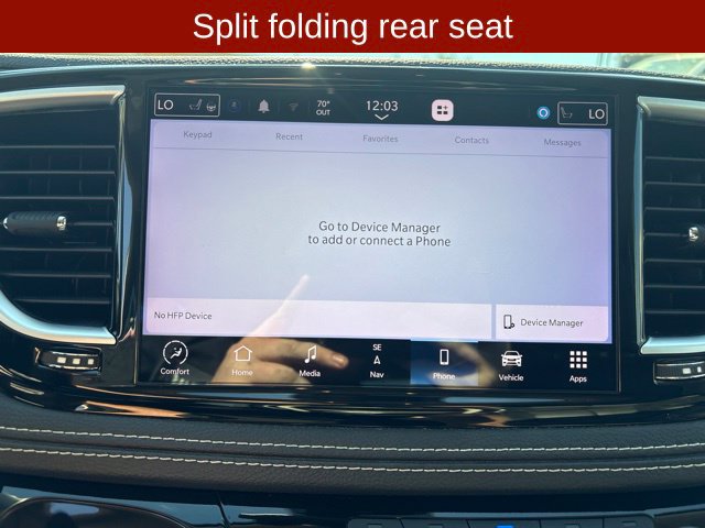 Used 2022 Chrysler Pacifica Limited FWD image 21