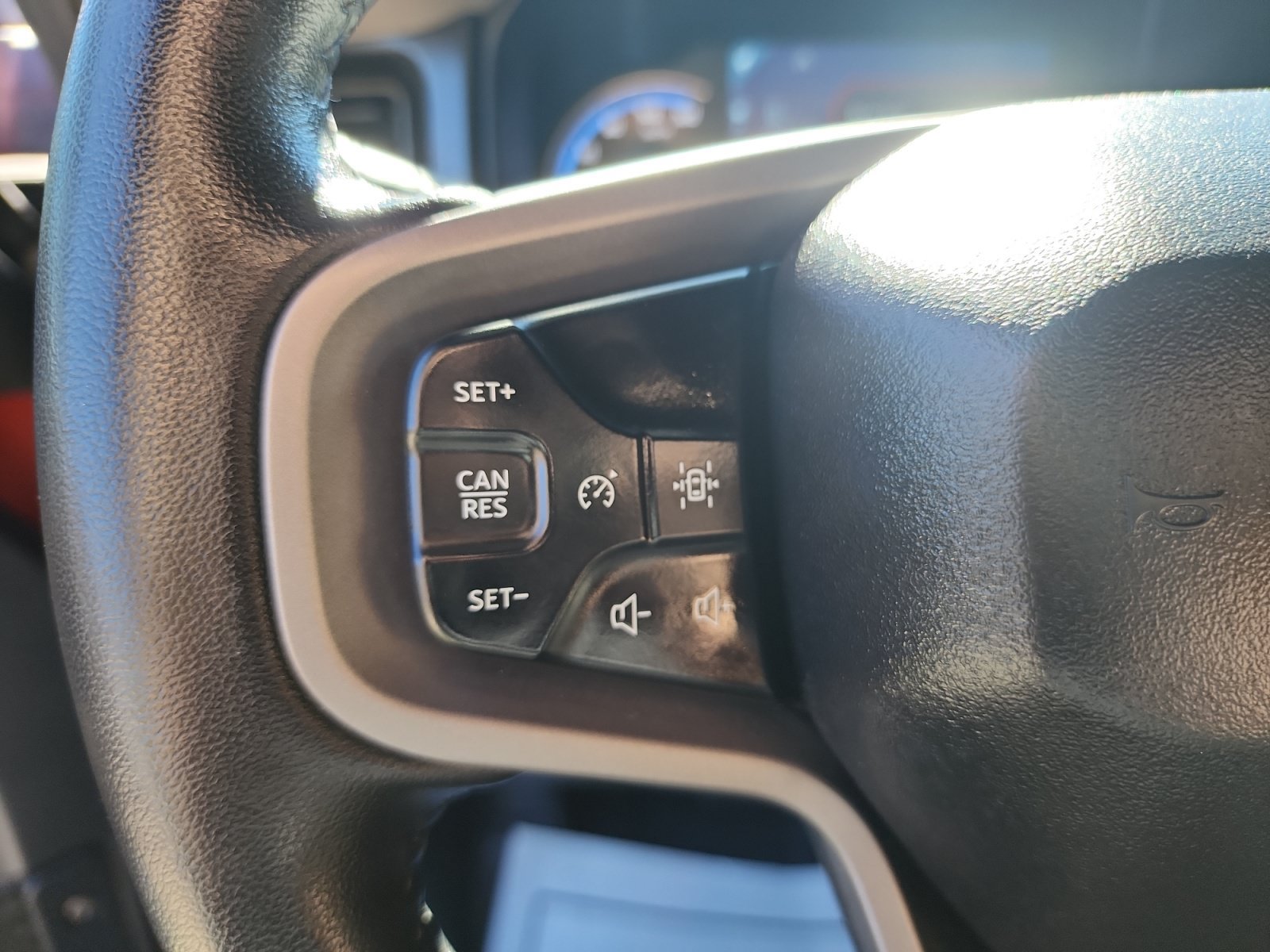 Used 2023 Ford Bronco Wildtrak AWD/4WD image 22