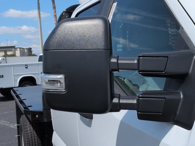 New 2027 Ford F350 XL w/ XL Chrome Package AWD/4WD image 12
