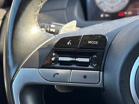 Used 2023 Hyundai Tucson Limited image 19