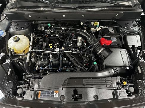 Used 2024 Ford Bronco Sport Badlands image 39