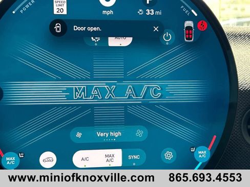 New 2025 MINI Cooper S image 40