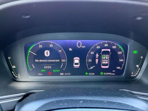 Used 2024 Honda Accord Touring image 10