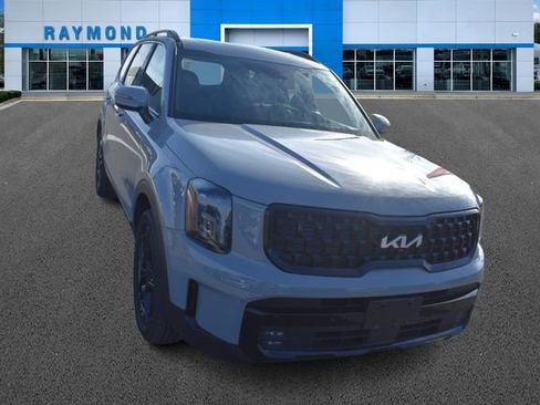 Used 2024 Kia Telluride SX Prestige X-Line image 9