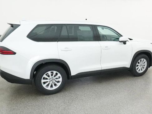 New 2026 Toyota Grand Highlander XLE image 25