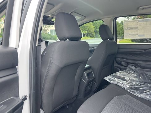 New 2026 Ford Ranger XLT AWD/4WD image 15