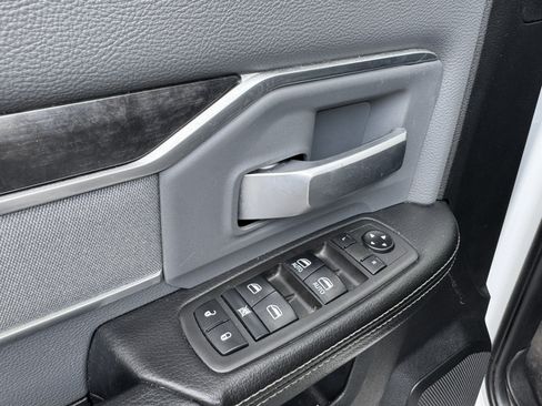Used 2021 RAM 2500 Big Horn AWD/4WD image 11