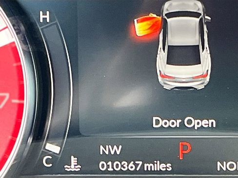 Used 2023 Acura TLX Type S image 12