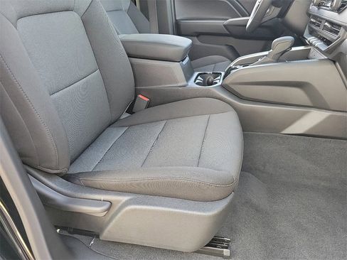 New 2026 Chevrolet Colorado Trail Boss image 15