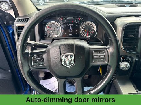 Used 2015 RAM 1500 Sport RWD image 14