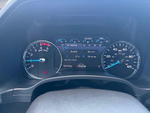 Used 2020 Ford F350 Platinum AWD/4WD image 28