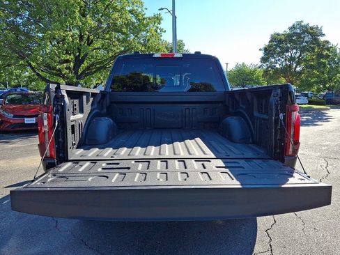 Used 2025 Ford F150 Lariat AWD/4WD image 31