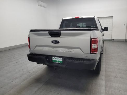 Used 2019 Ford F150 XL w/ Equipment Group 101A Mid image 7