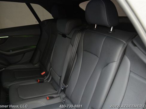 Used 2021 Audi Q8 Premium Plus w/ Premium Plus Package image 24