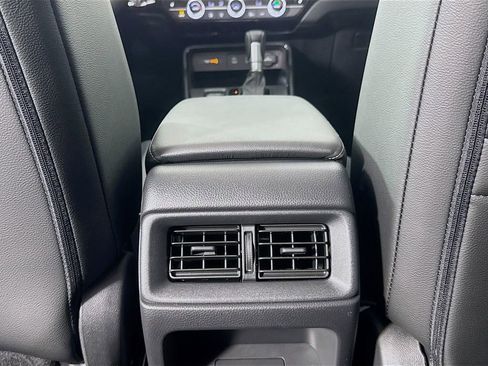 Certified 2026 Honda CR-V EX-L image 32