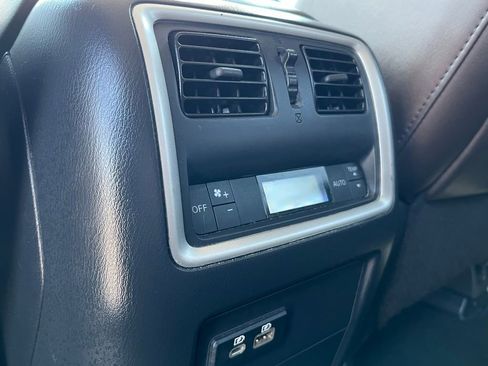 Used 2019 INFINITI QX60 Luxe w/ Essential Package FWD image 21