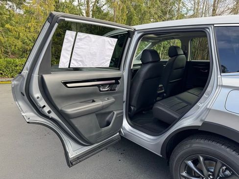 New 2026 Honda CR-V EX-L image 9