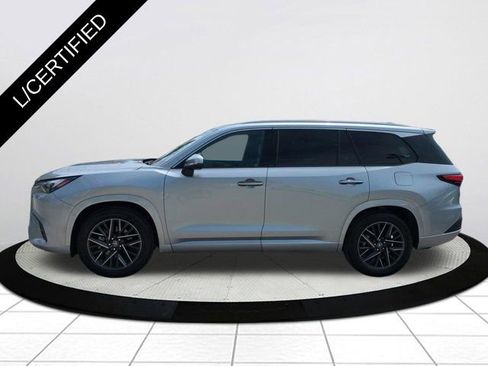 Used 2024 Lexus TX 350 350 Premium w/ Technology Package image 7