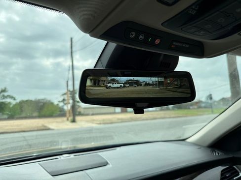 Used 2018 Cadillac CT6 Luxury image 17