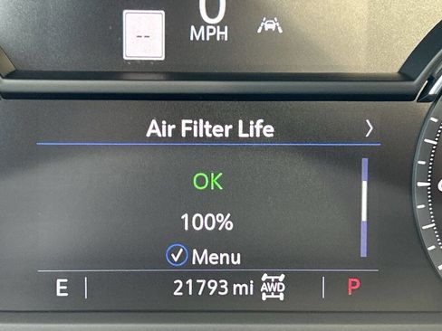 Used 2020 Cadillac XT4 Premium Luxury image 15