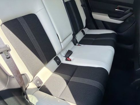 New 2026 MAZDA CX-50 AWD 2.5 S w/ Preferred Pkg image 23