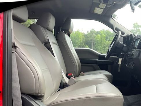 Used 2018 Ford F450 XL w/ Power Equipment Group AWD/4WD image 3