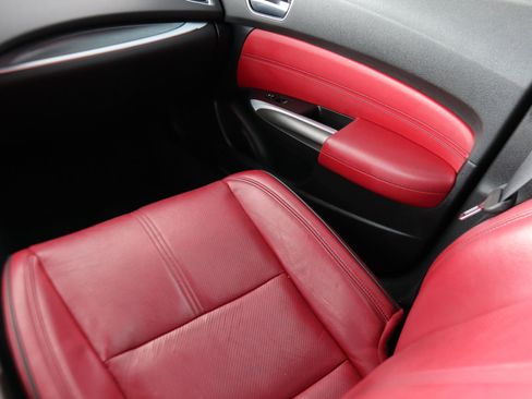 Used 2019 Acura TLX w/ Technology & A-SPEC Pkg image 31