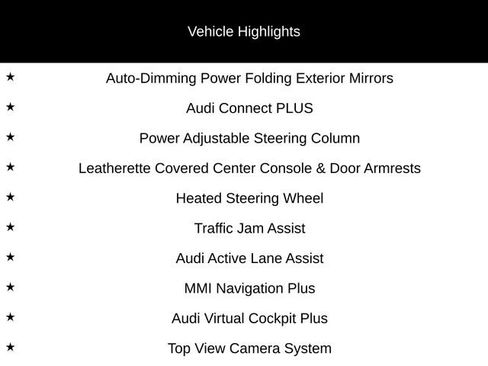 Used 2023 Audi Q5 2.0T Premium Plus w/ Premium Plus Package AWD/4WD image 7
