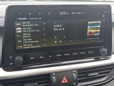 Certified 2023 Kia Forte GT image 16