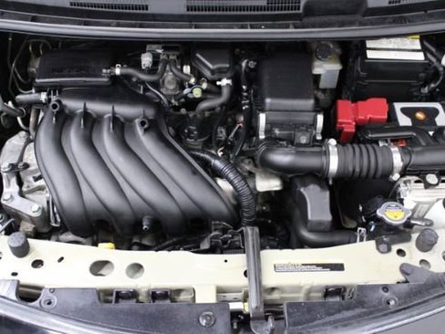 Used 2016 Nissan Versa Note SV image 23