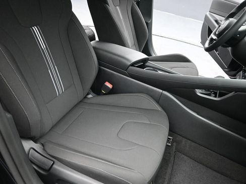 New 2026 Hyundai Elantra Sport image 27