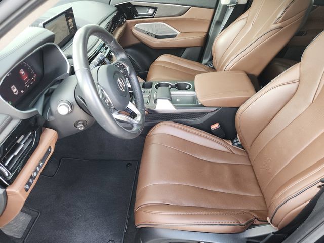 Used 2023 Acura MDX w/ Advance Package AWD/4WD image 14