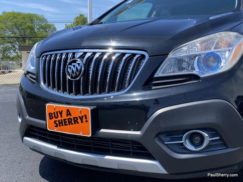Used 2014 Buick Encore Convenience FWD image 3
