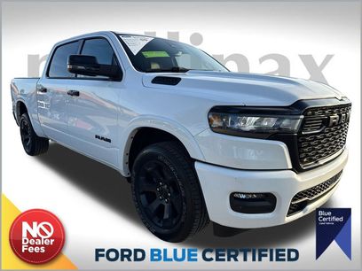 Used 2025 RAM 1500 Big Horn