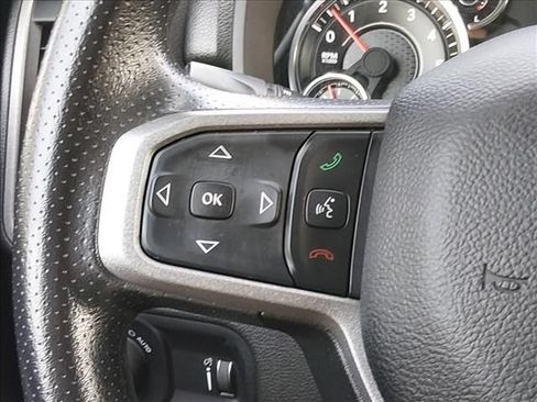 Used 2023 RAM 1500 Tradesman AWD/4WD image 24