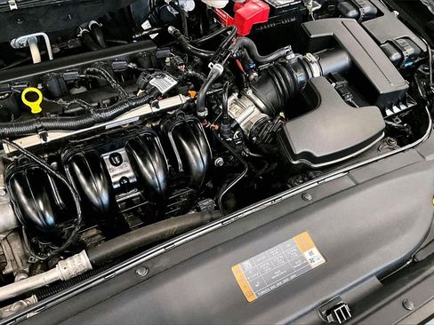 Used 2020 Ford Fusion S image 31