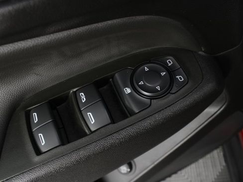 Used 2024 Chevrolet Equinox LT w/ LPO, Floor Liner Package image 15