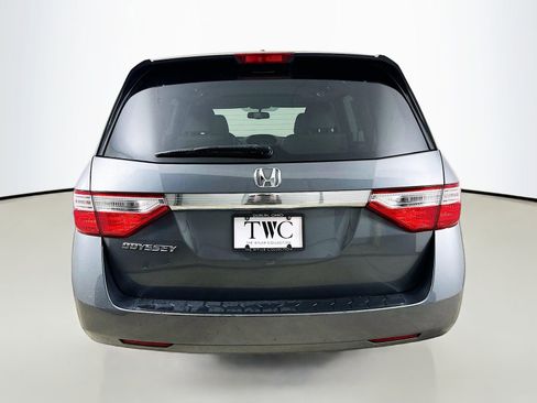 Used 2011 Honda Odyssey EX-L image 6