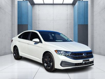 Used 2024 Volkswagen Jetta SE