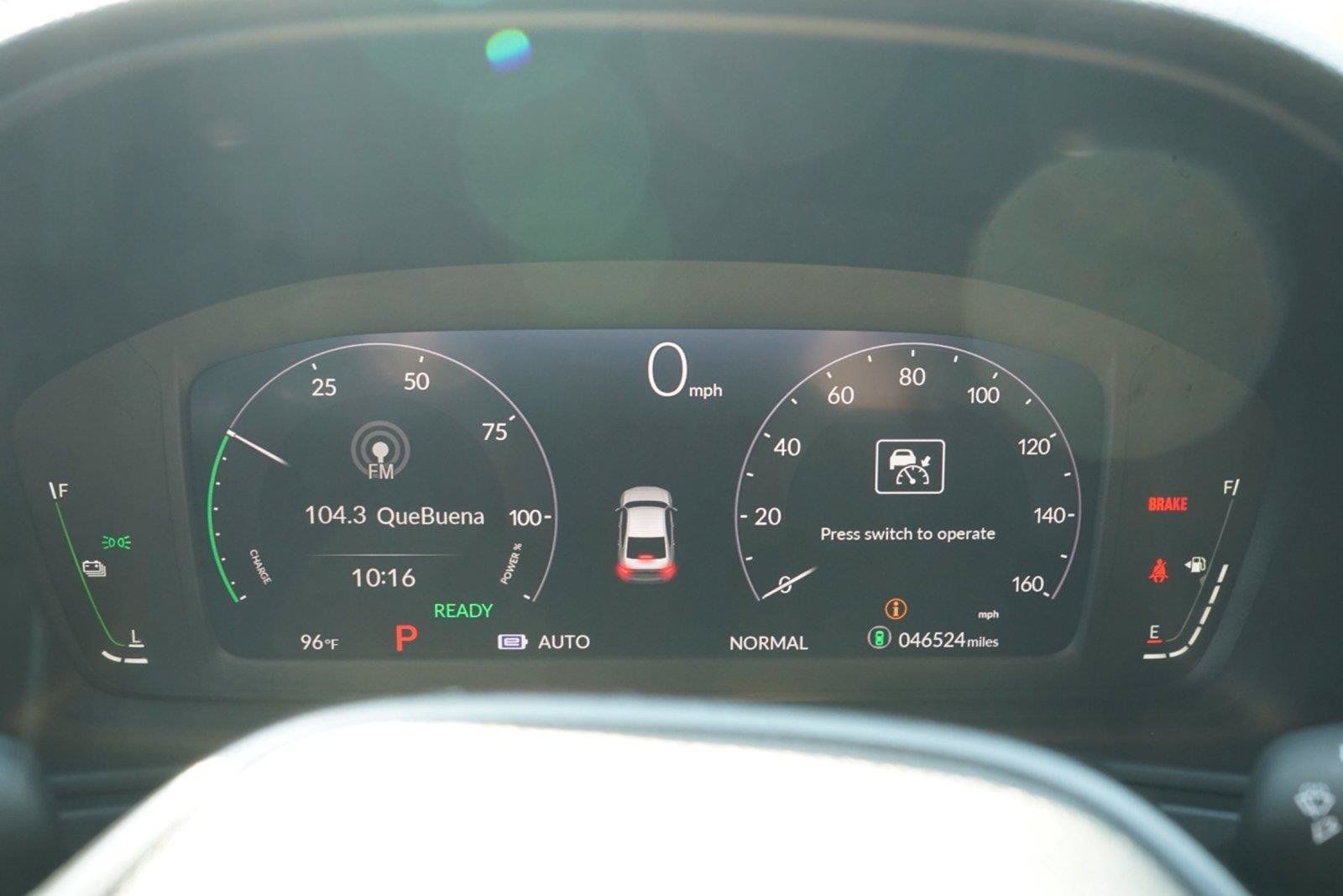 Used 2023 Honda Accord Sport image 18