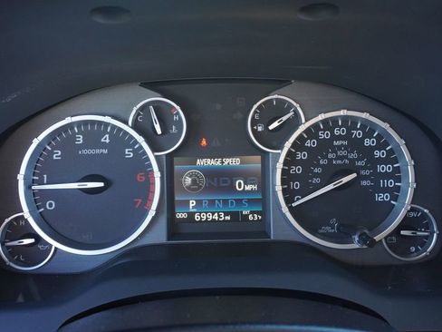 Used 2015 Toyota Tundra 1794 Edition image 23