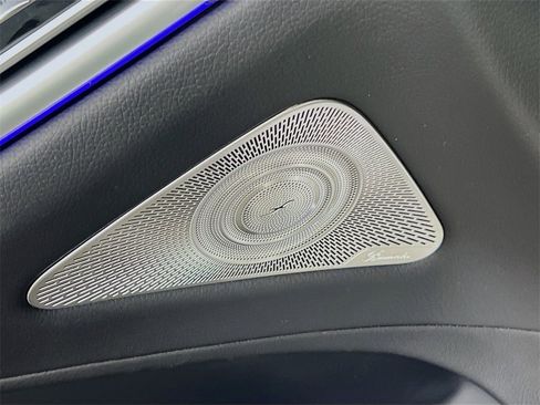 Used 2026 Mercedes-Benz S 580 4MATIC Sedan image 22