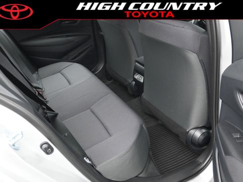 New 2026 Toyota Corolla LE FWD image 10