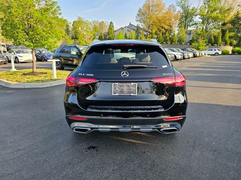 Certified 2026 Mercedes-Benz GLC 300 4MATIC image 10