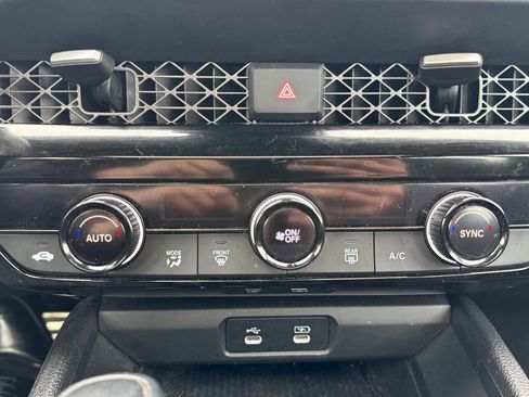 Used 2023 Honda Accord Sport image 32