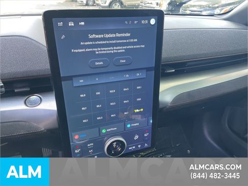 Used 2021 Ford Mustang Mach-E GT image 12