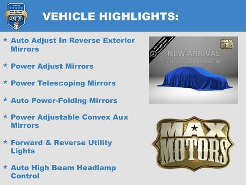 Used 2023 RAM 2500 Laramie AWD/4WD image 7