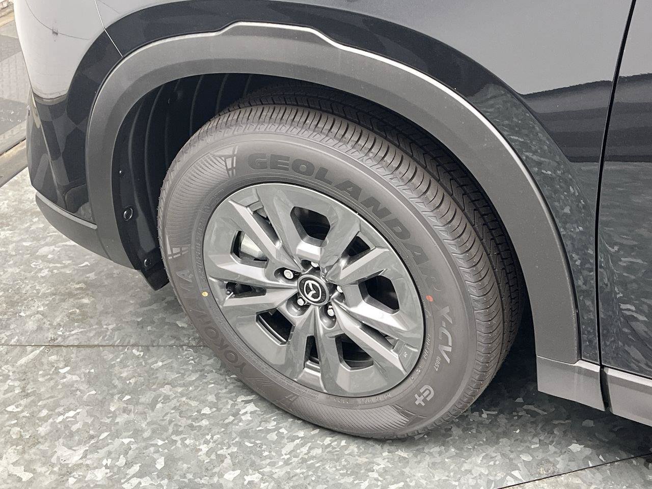 New 2026 MAZDA CX-5 Select AWD/4WD image 29
