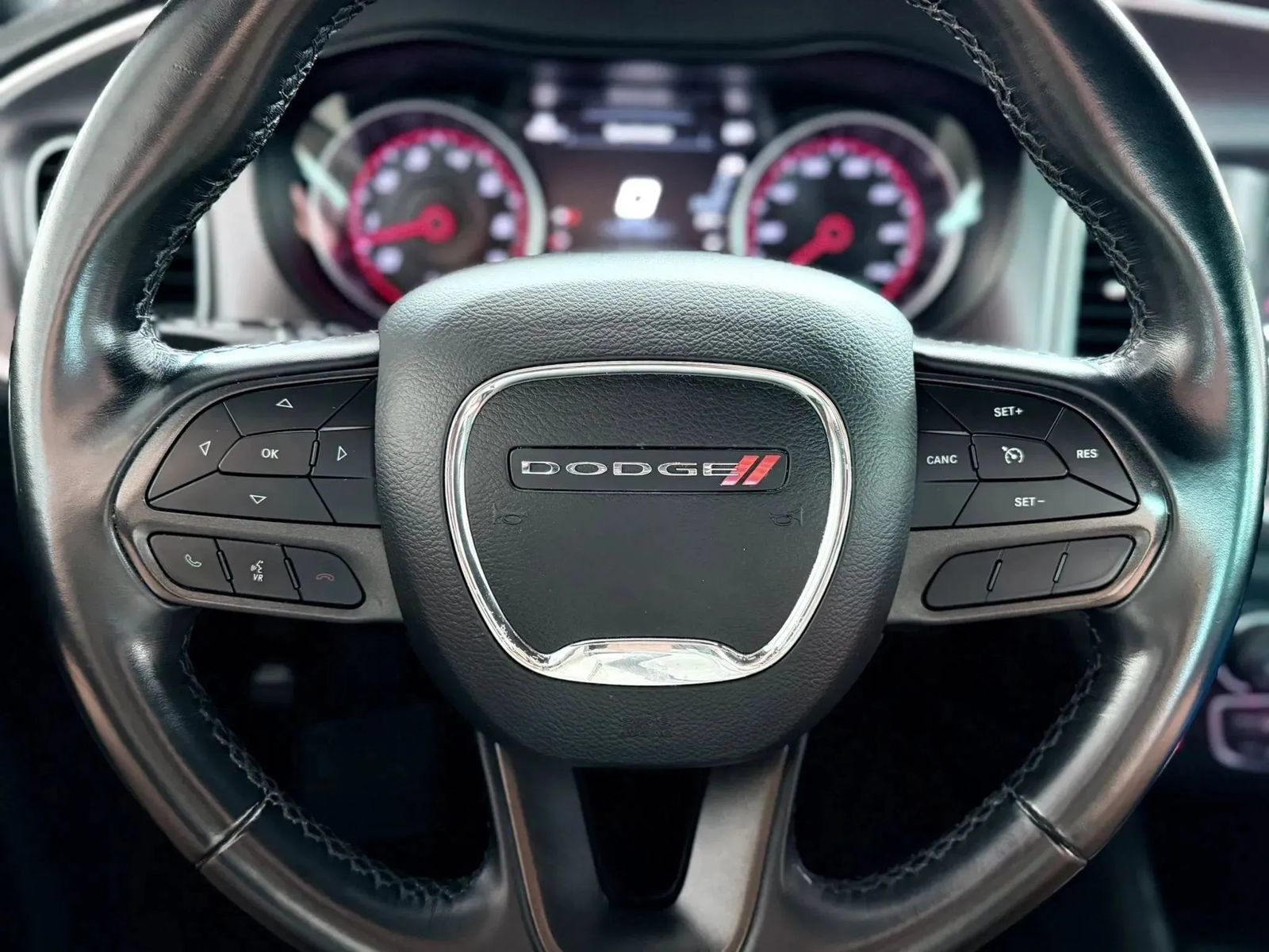 Used 2021 Dodge Charger SXT RWD image 11